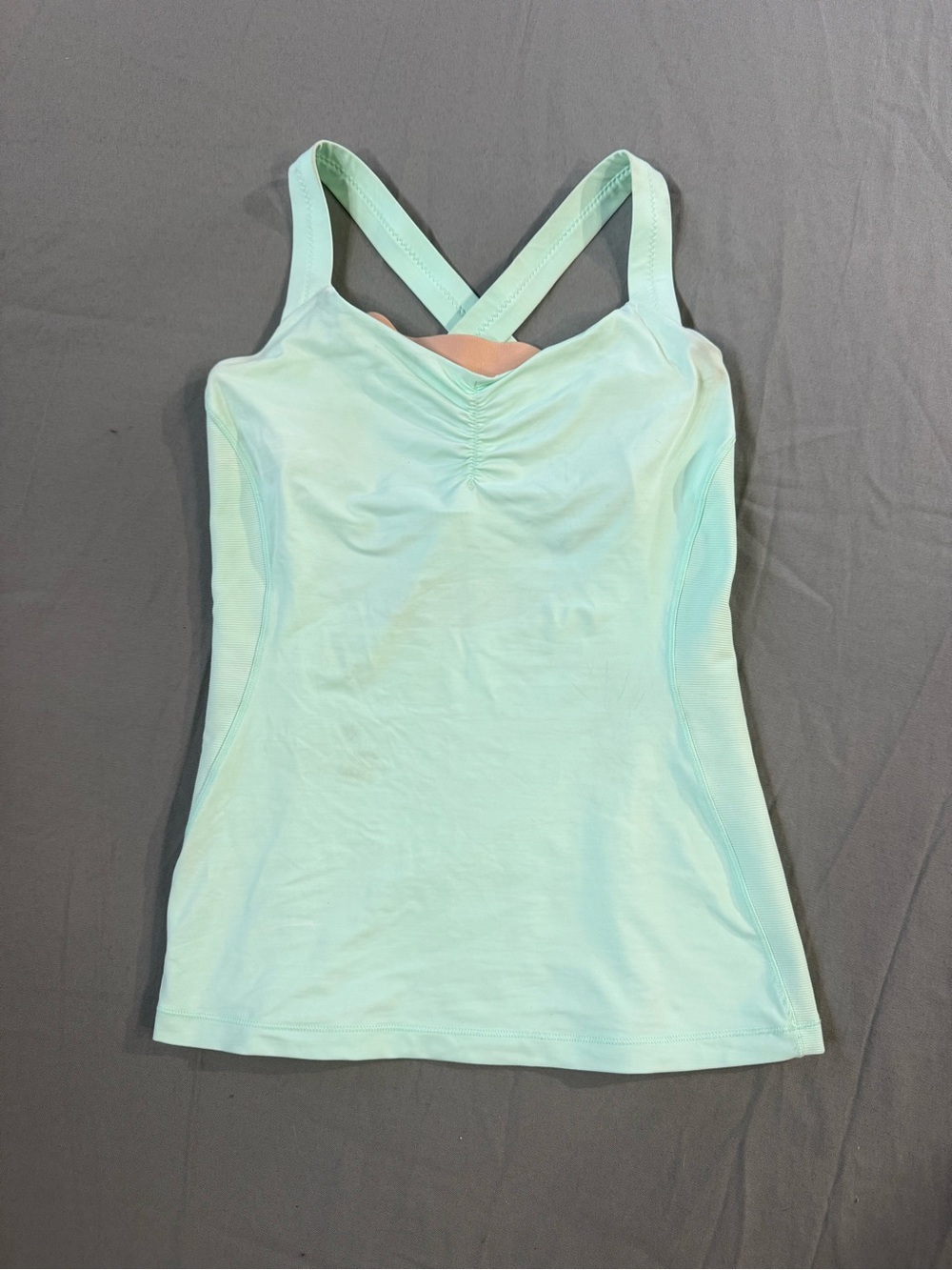 Women's Lululemon Active Tank Top S/M